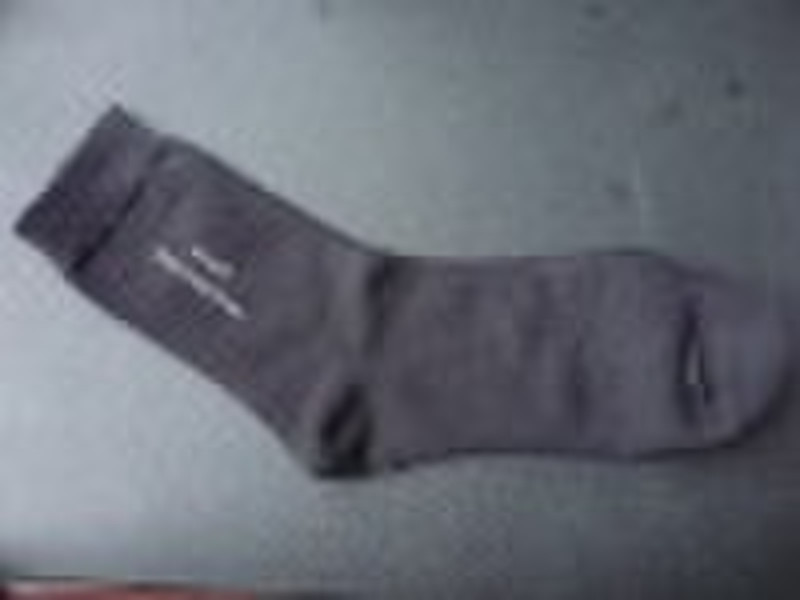 Men's Cotton Socks