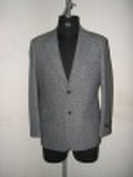 men's suit