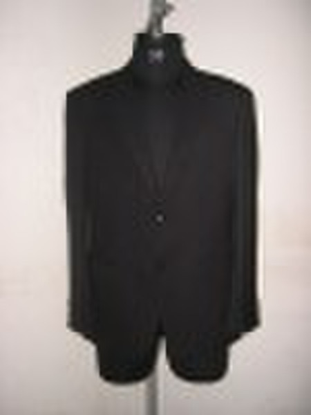 men's suit