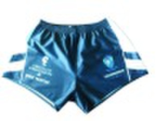 SUBLIMATED RUGBY SHORTS