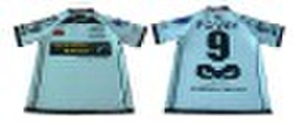 Sublimation Rugby Shirt