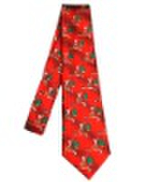 Christmas tie