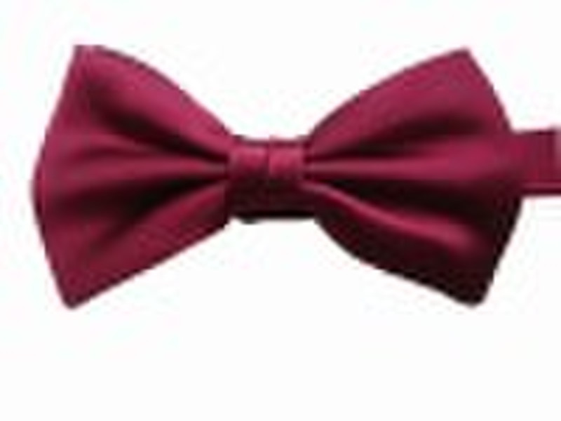 Männer Polyester Bow Tie