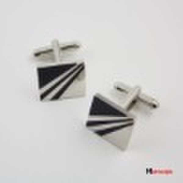 Shell Cufflink