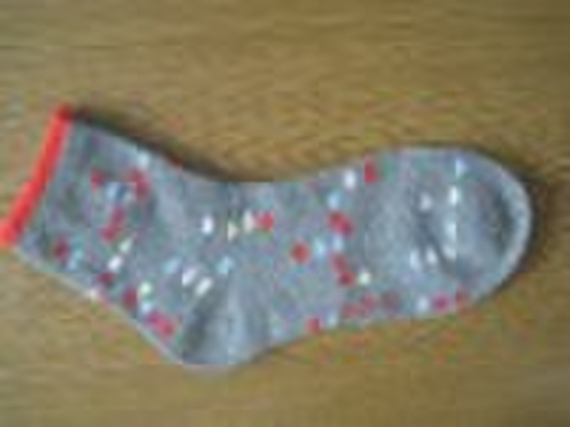 Lady Microfiber Socks