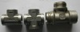 precision stainless steel casting