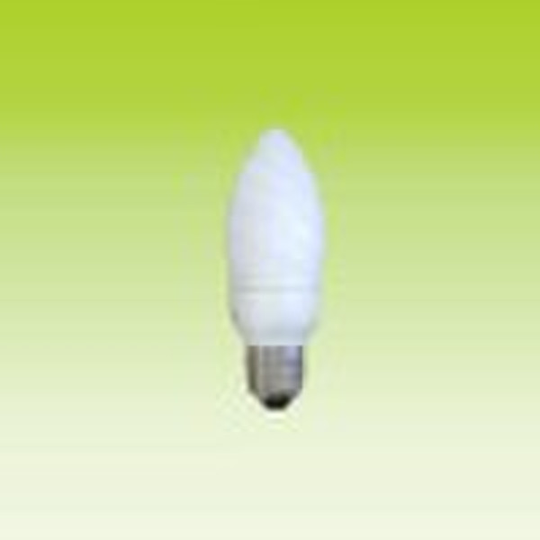 energy saving lamp