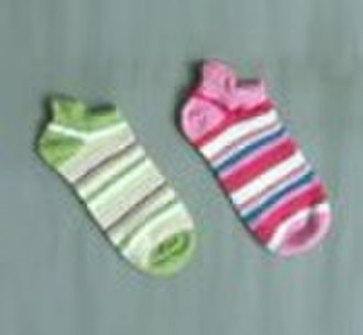 ladies sneaker socks