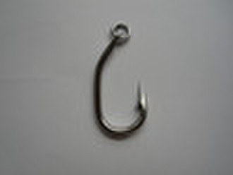 STAINLESS STEEL TUNA HOOK