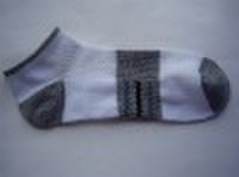 Men's sports socks