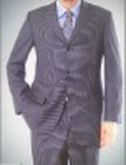 top brand mens suit