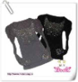 (580779)ladies blouse,korean fashion clothing plus