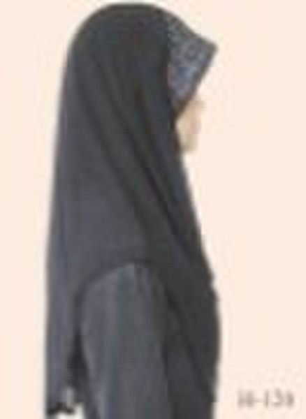 Islamic hijab scarf,Muslim scarf