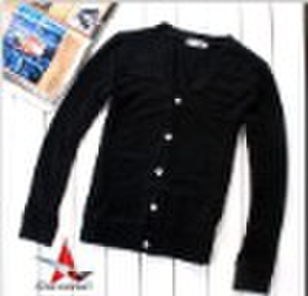men's cardigan sweater