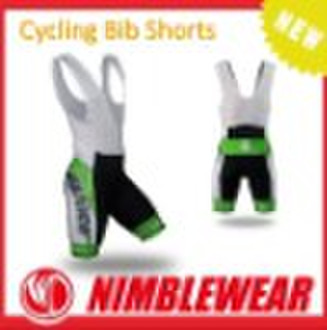 Cycling Bib Shorts