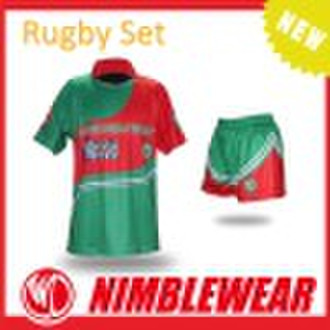 Rugby Wear Rugby Jersey