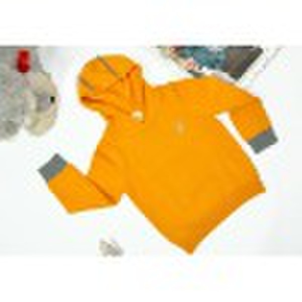 Kids Blended Knitwear (9W1049)