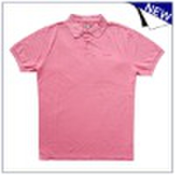 MEN'S POLO SHIRT