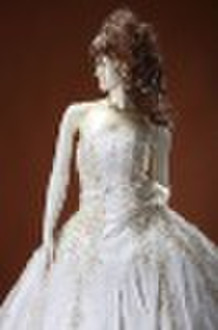 new classic wedding dress 2986D