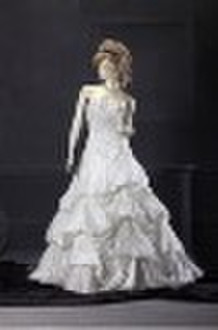 2010 New Style Bridal  Wedding Dress 668366