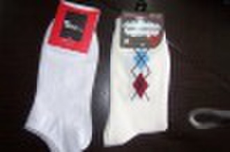 Men's sock