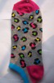 polyester sock