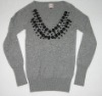 lady's sweater