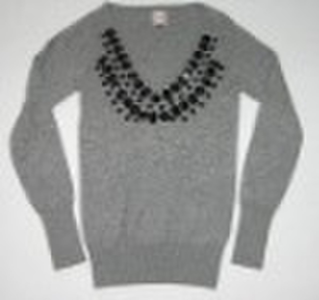 lady's sweater