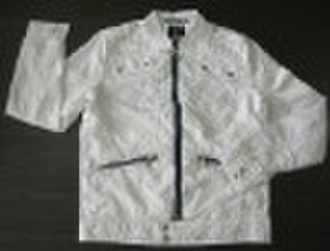 lady's casual jacket