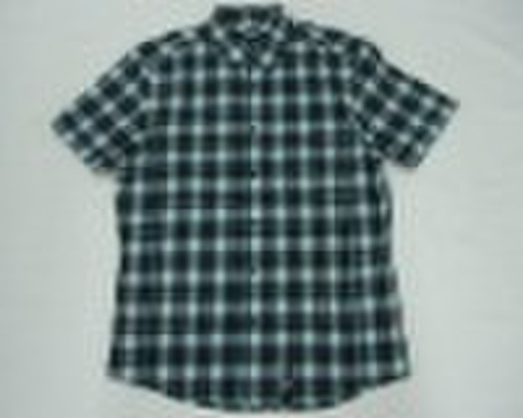 men's fashion shirt