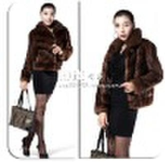 2010new style fur coat(2010fashion High-end luxury