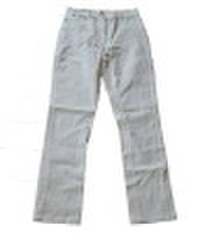 men's casual pants