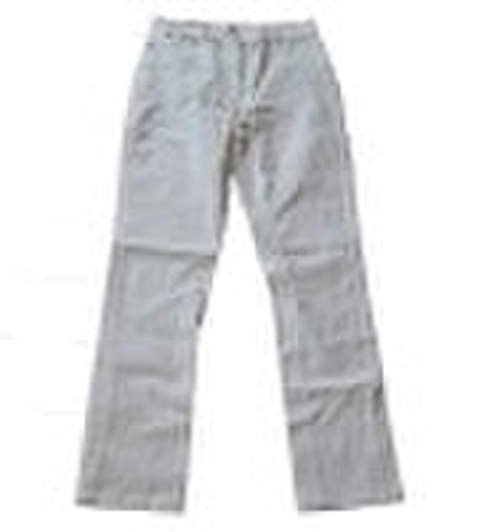 men's casual pants