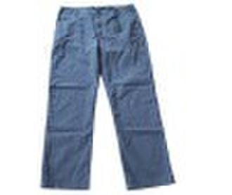 men's casual pants