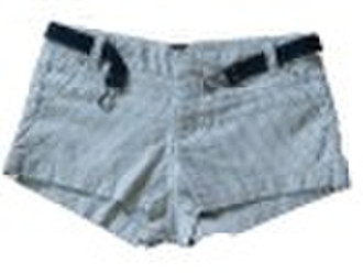 ladies' hot shorts