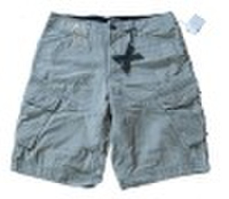 men's casual shorts