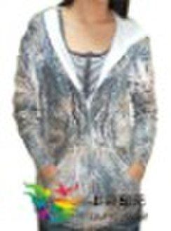 women's hoodies sublimation printing