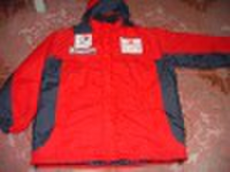 fashion men's  windbreaker