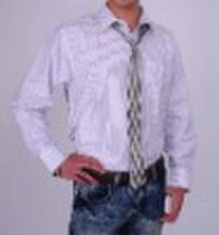 Men dress shirt