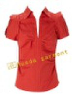 fashion lady shirts