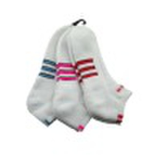 lady's sport socks