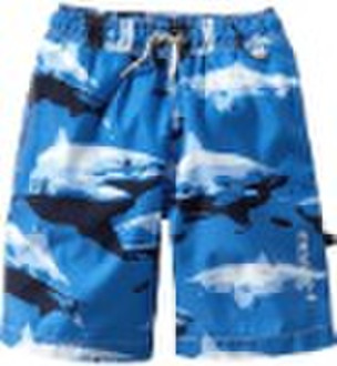 men's beach shorts