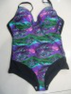 women's swimwear in Plus/Big Size