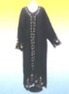 Arabian robe