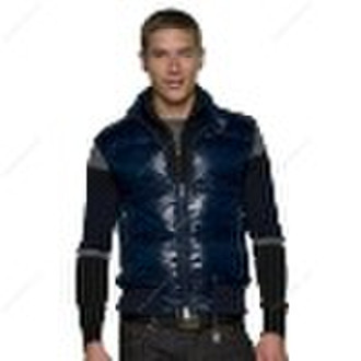 men's FASHION DOWN COAT