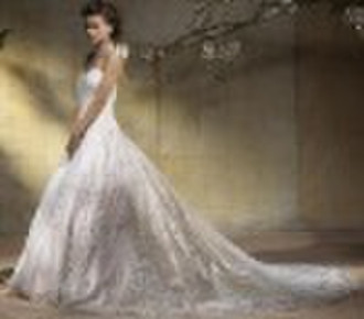 Bridal dress 2034