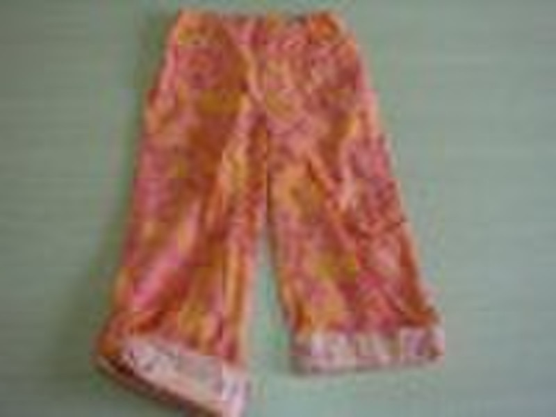 Children  trousers&pants