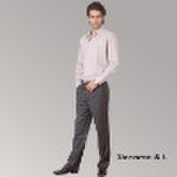 classic  men's pants