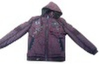 fashion jacket