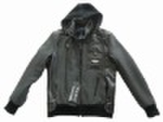 men's fashion jacket